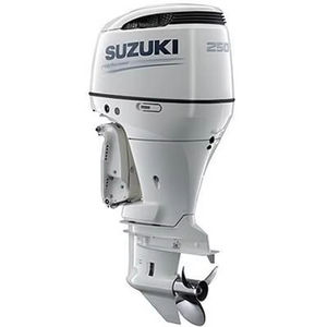 Beste Werbeaktionen für 2015-2026 Suzuki DF250 |   DF300 |   DF350A Außenbordmotoren Neu |   Gebraucht |   Original - Product Image 1