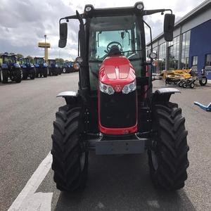 Obtenez Massey Ferguson 5711 avec qualité supérieure et livraison rapide pour toutes vos tâches agricoles et opérations efficaces - Product Image 4