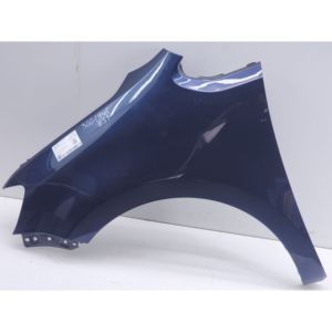 GUARDABARROS DELANTERO IZQUIERDO SX VOLKSWAGEN Sharan 4ª Serie 7 N0821021B (10>) - Product Image 1