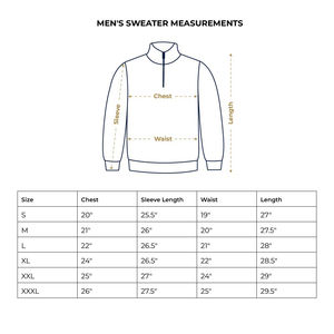 2025-26 Latest <b>Sweatshirt</b> With <b>Half</b> Zipper Long Sleeved Stand up Collar Pullover Heavyweight <b>sweatshirt</b> for <b>men</b> Wholesale - Product Image 5