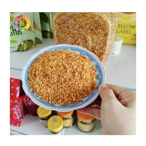 Meilleures ventes de noix de coco grillée séchée, flocons de noix de coco grillés croustillants pour boulangerie, collation et dessert, gâteau à la noix de coco grillée en vente - Product Image 5