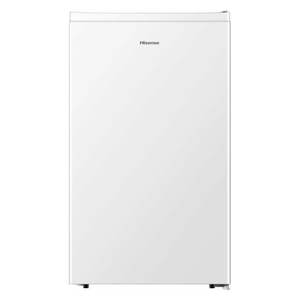 Refrigerador y Congelador Compacto de Una Puerta, Color Blanco Estático, Clase E, RR121D4AWE, 47.5x44.8x84.2cm - Product Image 1