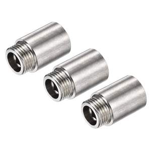 Accesorio de Tubería de Acero al Carbono para Soldadura, Adaptador de Tubería Macho de 30 mm, Liso, Resistente a la Corrosión, OEM - Product Image 4