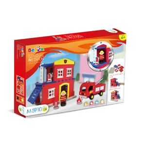 Khối Xếp Hình Diy Bọt Mềm 3D EVA Chất Lượng Cao - Product Image 1