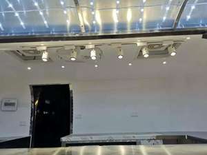 Camions de restauration Airstream, remorques de restauration, remorques alimentaires, cuisine mobile, véhicule de mobilité - Product Image 3