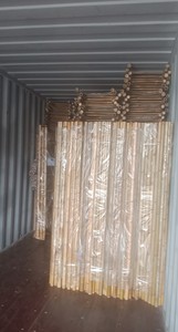 Exportation d'échelle en bambou en vrac chargement de produits vietnamiens en gros de Blue Lotus Farm 2023 - Product Image 3