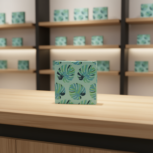 CreaBox PB-390 Sacchetti di Carta Promozionali Personalizzati per Esposizione e Promozione del Marchio - Product Image 3