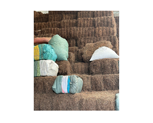 หญ้าเจลลี่เจลลี่เจลลี่สีดำสะอาดเป็นธรรมชาติแบบแห้งทั้งใบ - Product Image 1