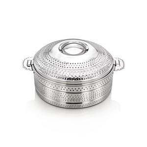 Cazuela de diseñador serigrafiada, plato fantástico para servir, Decoración de mesa, suministros comerciales para Hotel - Product Image 5