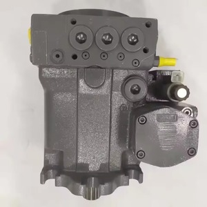 Pompe hydraulique A4VG A4VG125 bon marché, A4VG125EP2DMT132L-NSF52F001DH, pompe à piston hydraulique - Product Image 3