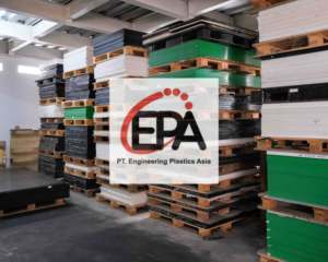 Hoja POM Natural de 16mm X 60cm X 2M, Plástico de ingeniería resistente, excelente resistencia al desgaste para piezas eléctricas interiores - Product Image 6