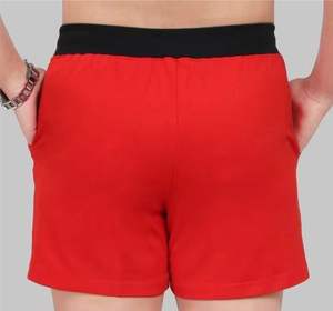 Men's Organic Cotton Terry <b>Towel</b> Boardshort <b>Shorts</b> 100% Cotton Solid Elastic Waist Anti-Wrinkle Sustainable - Product Image 6