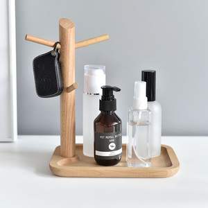 Plateau de présentation de bijoux en gros de qualité supérieure pour bracelets, boucles d'oreilles, colliers, pendentifs et bagues, pour le rangement, en provenance d'Inde - Product Image 2