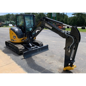 Équipement d'occasion d'excavatrice John Deere 50 P 2025 à vendre à North Canton OH-5030404064 Equipment Trader - Product Image 3