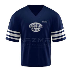 Venta Directa de Fábrica, Conjuntos de Uniformes de Lacrosse Premium, Material Duradero de Alta Calidad, Talla Grande - Product Image 2