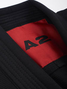 Kimono de Jiu-Jitsu Brésilien Sibrin Premium BJJ |   Kimono de BJJ léger |   Logos et impressions entièrement personnalisés |   Vêtements d'arts martiaux - Product Image 3