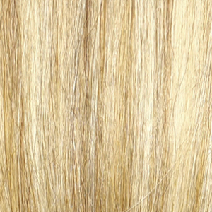 Extensions de cheveux bio-adhésives Sens Extra Light Blonde - Honey, 12 pièces, 4 cm, 36 g, couleur BIO.22/15, 100% cheveux humains Remy, fusion à froid - Product Image 1