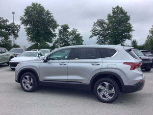 ซานตาเฟ SE AWD ปี 2023 เกียร์อัตโนมัติ พวงมาลัยซ้าย ล้อแม็ก R18 เบาะหนัง สตาร์ทอัตโนมัติ บลูทูธ ระบบแอนดรอยด์ - Product Image 4