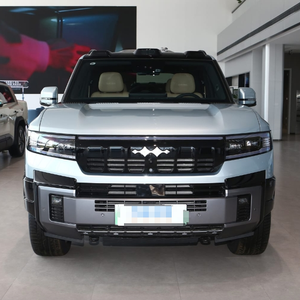 Venta Especial 2025: SUV Híbrido de 7 Plazas, Edición Deluxe Inteligente, Vehículo Eléctrico PHEV con Tracción 4x4 y Volante a la Izquierda - Product Image 2