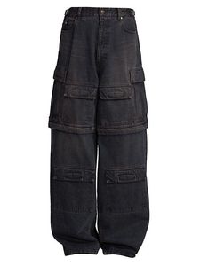 Pantalon de jogging en velours côtelé pour homme 2026 Essentials – Ample, respirant, imperméable, léger, taille haute, idéal pour l'hiver et la gym - Product Image 4