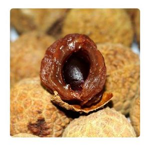 ขายส่งราคาถูกคุณภาพระดับพรีเมียมลิ้นจี่แห้งจากผู้จัดจําหน่ายชาวเวียดนาม - Product Image 2