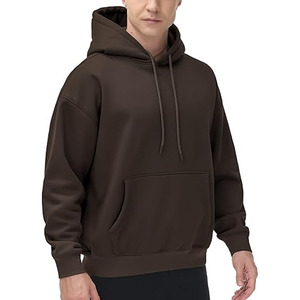 Sweats à capuche et sweat-shirts pour hommes par sublimation de haute qualité Nouveaux sweats à capuche d'hiver pour hommes pas cher prix fabriqués par les sports habillés - Product Image 1