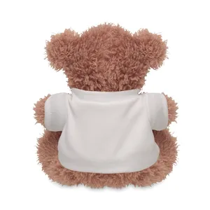 Ours en peluche personnalisé DOC, gadgets, jouets promotionnels sur mesure - Product Image 2