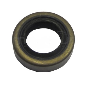 Diesel Engine Crankshaft <b>Seal</b> for 09 010 11 Ref 915446-New & Plastic-Embra - Product Image 1
