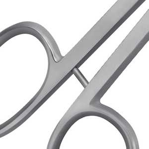 Ciseaux chirurgicaux orthopédiques manuels en acier inoxydable de haute qualité, réutilisables - Product Image 6