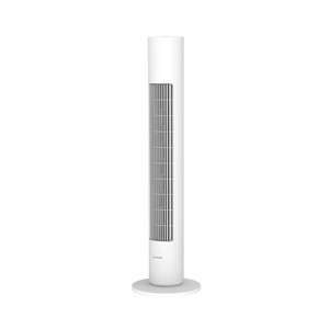 พัดลมตั้งพื้นอัจฉริยะ Xiaomi, Wi-Fi, เสียงสูงสุด 63 เดซิเบล, รุ่น BTTS01DM - Product Image 2