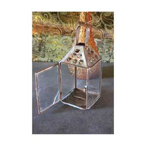 High Quality Handicrafts <b>Metal</b> <b>Lantern</b> for Birthday Ramadan Christmas and Easter Hot Selling in India with Reasonable Price - Product Image 1