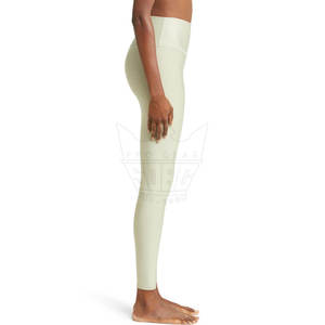 Latest Design <b>Women</b> Workout <b>Leggings</b> Lightweight High Waist <b>Compression</b> <b>Leggings</b> 2024 - Product Image 2