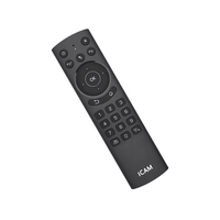 Control Remoto de Panel Icam de Alta Calidad para Receptor Satelital DVB-S2