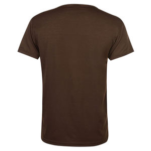 Top Design T-shirts pour hommes Vêtements pour hommes à manches courtes T-shirts personnalisés de bonne qualité Meilleur Design T-shirts pour hommes - Product Image 2