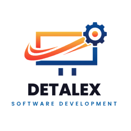 Detalex GmbH logo