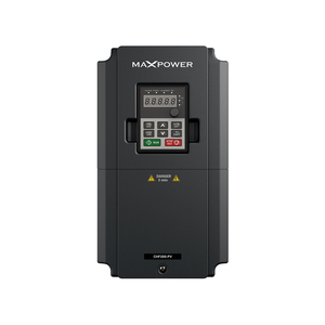 Inversor de Bombeo Solar Híbrido MAXELL-POWER CHF200-5R5-4-PV, Sin Conexión a la Red, Precio Económico al por Mayor - Product Image 6