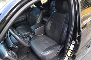 Toyota Tacoma TRD Sport 2016 Usada, Doble Cabina 4x4, 1 Dueño, Kit de Supercargador Magnuson, Transmisión Manual de 6 Velocidades, 4WD - Product Image 5