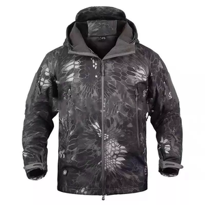 <b>Men's</b> Color Blocking <b>Racer</b> <b>Jacket</b> Stand Collar Zipper Closure Breathable Polyester Windproof Waterproof Reversible Eco-Friendly - Product Image 3
