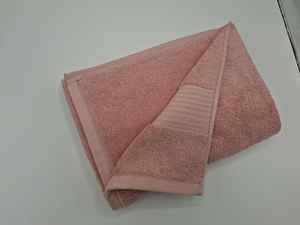 Serviettes de bain en coton peigné 100% uni, grandes, luxueuses, séchage rapide, antimicrobiennes, très absorbantes, extra douces, serviettes de spa - Product Image 6