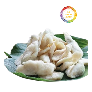 Soursop séché doux et naturel biologique du Vietnam - Sirop AD Emballage sous vide Collation de fruits tropicaux moelleux pour les commandes en gros - Product Image 4