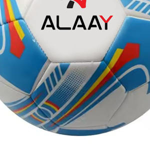 Alaay Vente en gros Mini ballon de football Taille 1 Machine de fabrication de balles cousues - Product Image 5