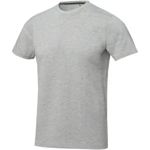 T-shirt à manches courtes pour homme Nanaimo, catégorie de produits promotionnels - Product Image 3