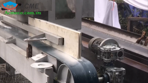 Meilleure qualité et prix de gros, Machine de coupe de granit, Machine de taille de bloc de 600mm à vendre - Product Image 5