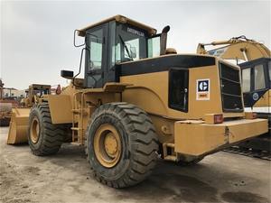 Cargadoras Frontales Caterpillar 966C Usadas de Forma Eficiente, Construcción Confiable, Precio Económico, Buen Estado, Serie 966H 966F 966E 966D 966G - Product Image 4