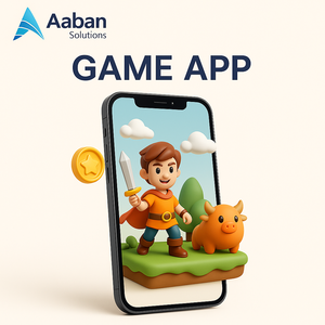 Servicios de desarrollo de aplicaciones de juegos móviles personalizados | Diseño profesional de juegos para iOS y Android con funciones multijugador y compra en la aplicación - Product Image 4