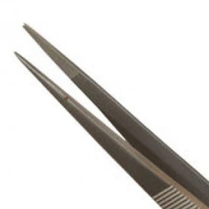 Instruments chirurgicaux de gynécologie habillant des pinces dans des pinces de habillage de produit à haute demande de couleur unie - Product Image 6