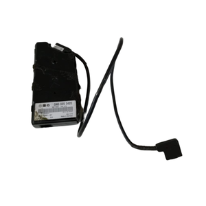 MÓDULO DE INTERFAZ MULTIMEDIA VOLKSWAGEN Serie Beetle (11>) 5N0035342E CAY - Product Image 1