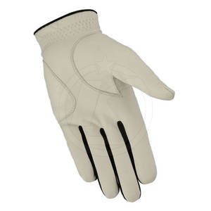 Gants de Golf personnalisables en cuir souple avec Logo pour hommes et femmes - Product Image 3