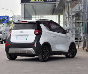 Chery New Energy EQ1 2022 de haute qualité, autonomie de 408 km - Product Image 4