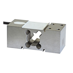 Vente en gros de composants de pesage : Cellule de pesage numérique à point unique en acier inoxydable, à prix de marché authentique, en promotion - Product Image 1